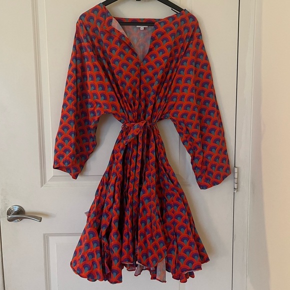 Rhode Ryan Dress - Picture 2 of 5